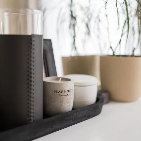 Sunrise Lounge Corvin 63m2 Ac *