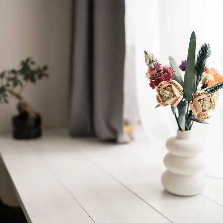 Lejlighed Sunrise Lounge Corvin 63m2 Ac *