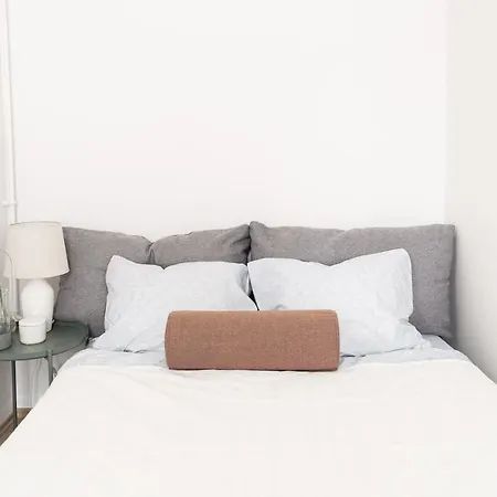 Sunrise Lounge Corvin 63m2 Ac Apartment *