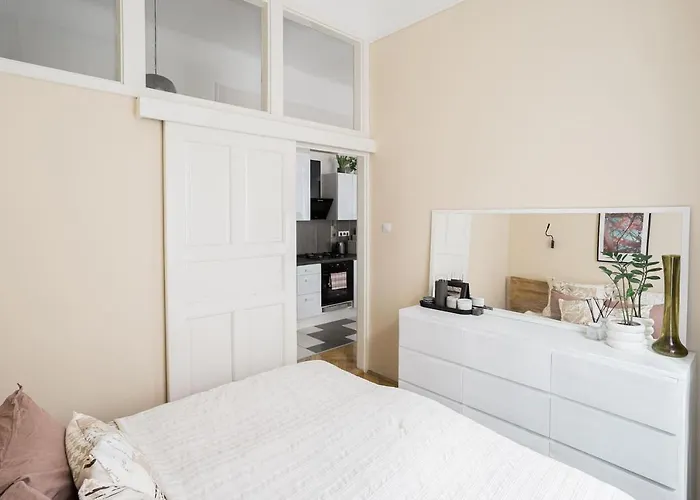 Apartamento Sunrise Lounge Corvin 63m2 Ac